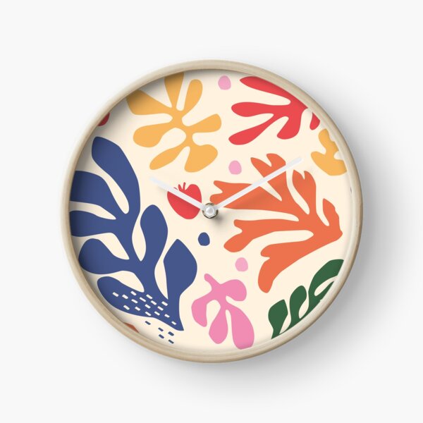 Item preview, Matisse pattern_2 designed and sold by ClaireAdams13.