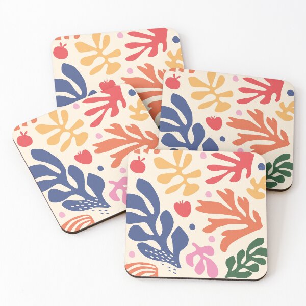 Item preview, Matisse pattern_2 designed and sold by ClaireAdams13.