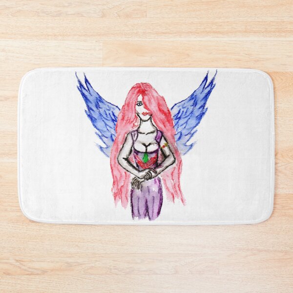 Item preview, Crimson angel designed and sold by Markus May.