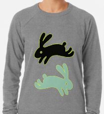 Bunny Honey Lightweight Sweatshirt