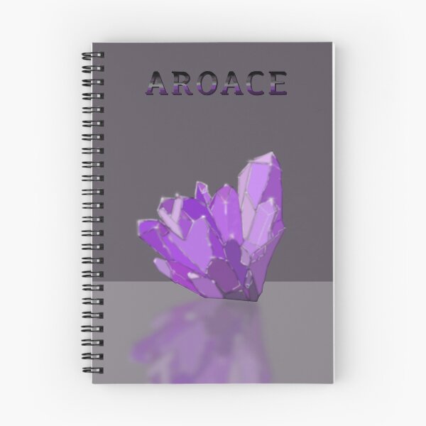 Item preview, Aroace designed and sold by Artsyanne.