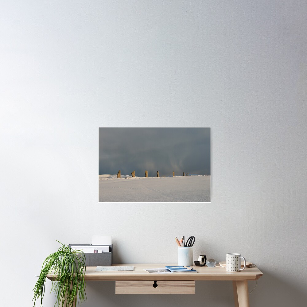 Item preview, Poster designed and sold by orcadia.