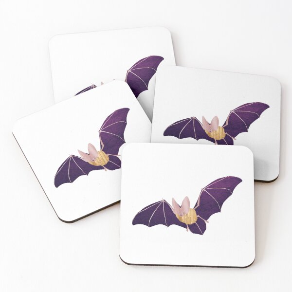 Item preview, Bat - Laudea Martin designed and sold by Laudea Martin.