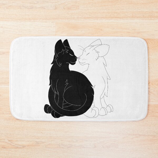 Item preview, Cats In Love designed and sold by Jackpaw.