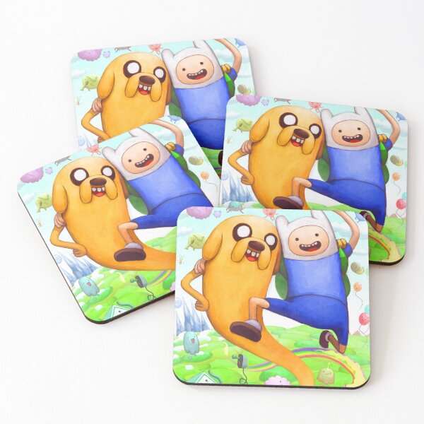 Item preview, Adventure Time designed and sold by Ry-Spirit.