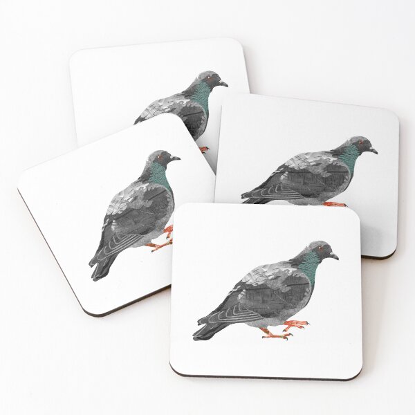 Item preview, Dove - Laudea Martin designed and sold by Laudea Martin.