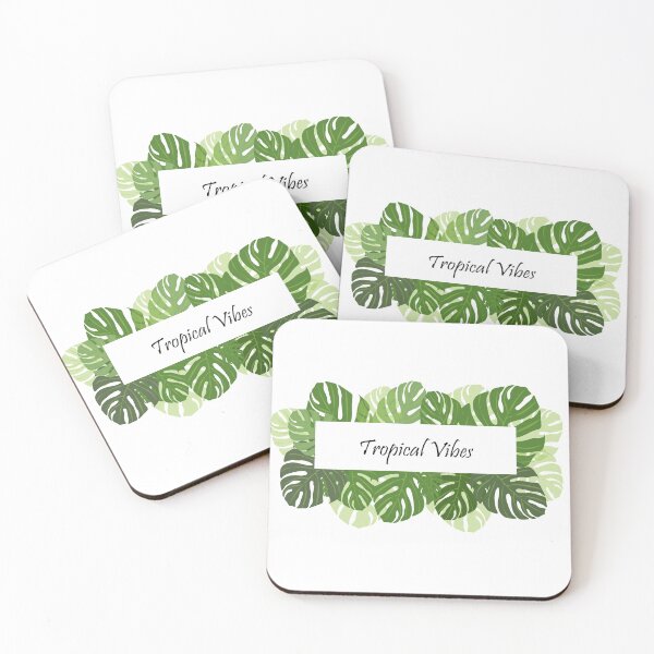 Item preview, Tropical Vibes designed and sold by heartfeltarts93.