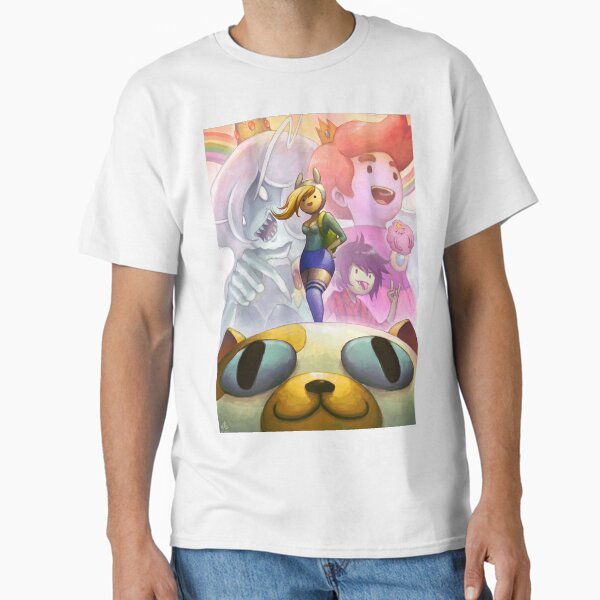 Item preview, Fionna und Kuchen designed and sold by Ry-Spirit.