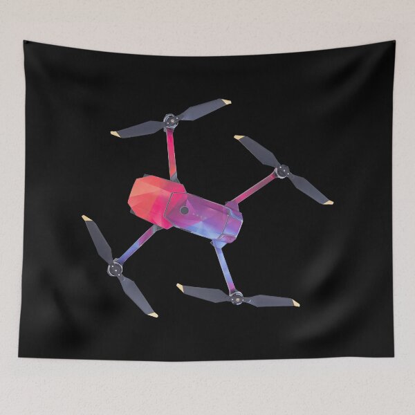 Item preview, Drone drone designed and sold by TShirtsByMs.