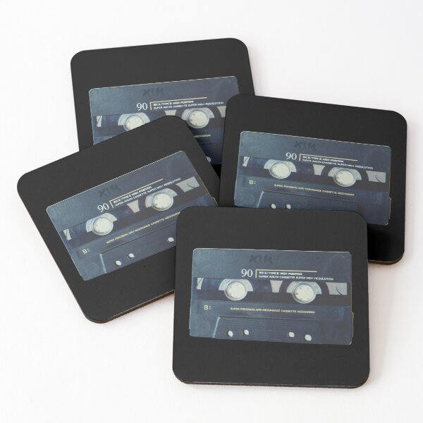 Item preview, Cassette - Cassette design price edit designed and sold by TShirtsByMs.