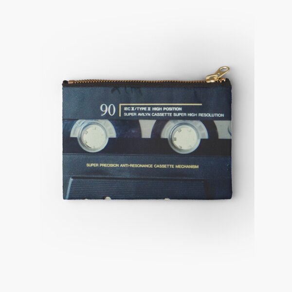 Item preview, Cassette - Cassette design price edit designed and sold by TShirtsByMs.