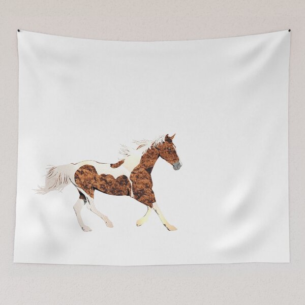 Item preview, Horse - Laudea Martin designed and sold by Laudea Martin.