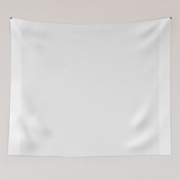 Item preview, PLAIN SOLID WHITE SMOKE - 100 NEUTRAL SHADES ON OZCUSHIONS designed and sold by ozcushions.