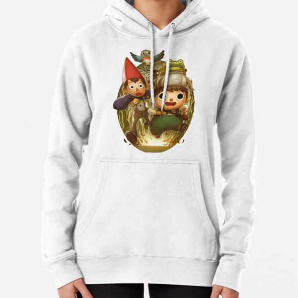 Item preview, Over the Garden Wall designed and sold by Ry-Spirit.