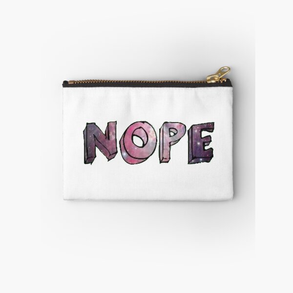 Item preview, Nope designed and sold by nojams.