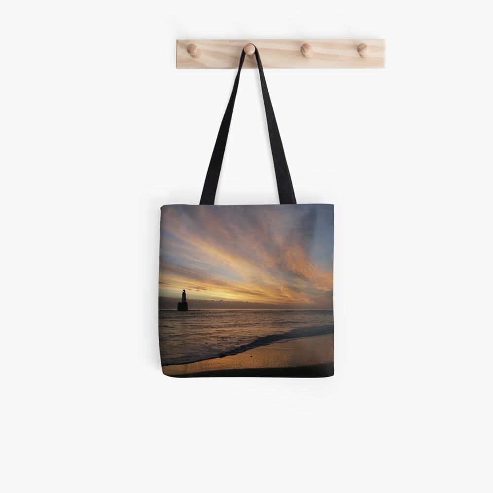 Rattray Dawn Tote Bag