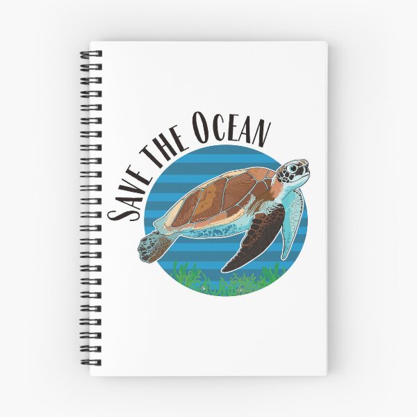 Item preview, Save the Ocean designed and sold by paul-zenek.