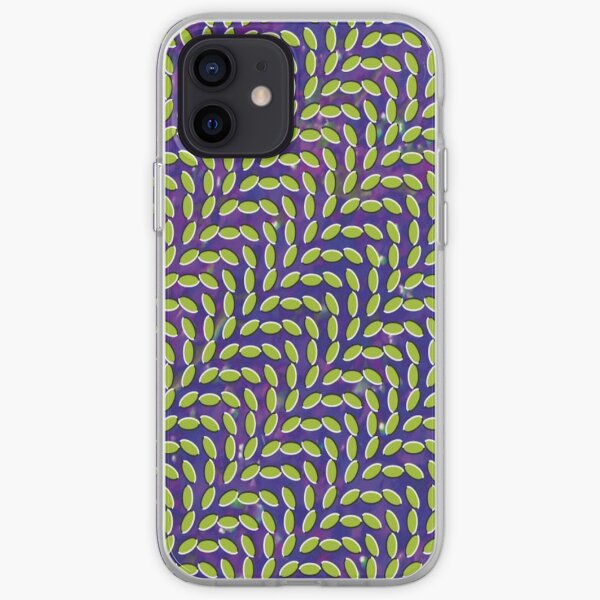 Merriweather Post Pavilion iPhone Soft Case