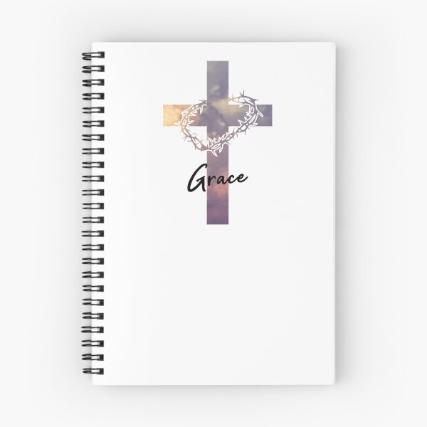 Item preview, Grace designed and sold by StickerDirect.