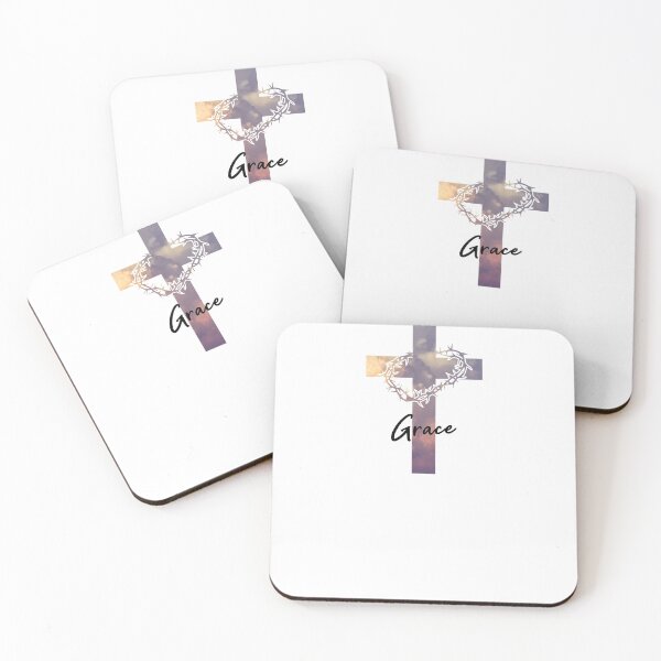 Item preview, Grace designed and sold by StickerDirect.