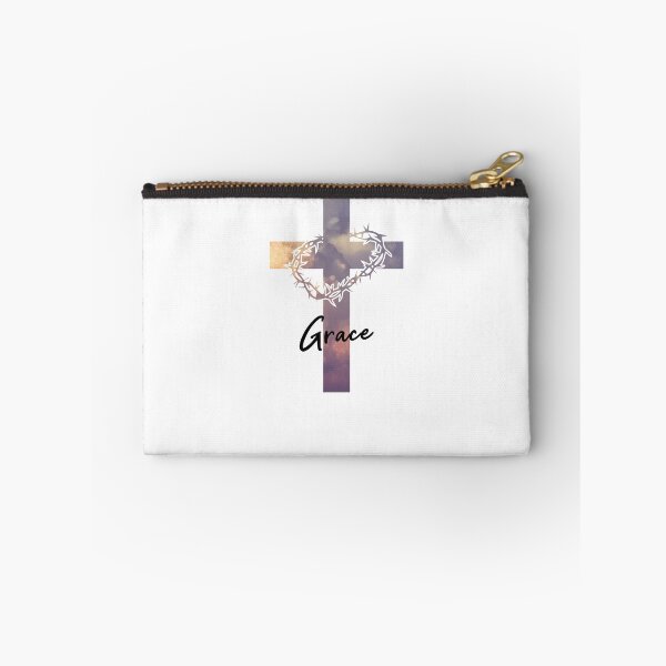 Item preview, Grace designed and sold by StickerDirect.