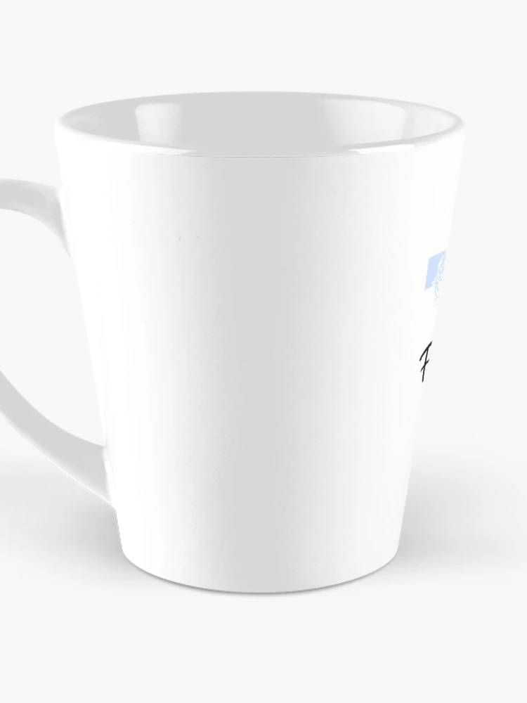Thumbnail 3 of 4, Coffee Mug, Forgiven designed and sold by StickerDirect.