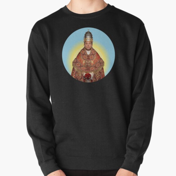 Pray For Lenny Pullover Sweatshirt