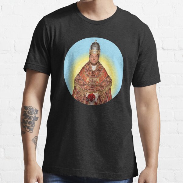 Pray For Lenny Essential T-Shirt