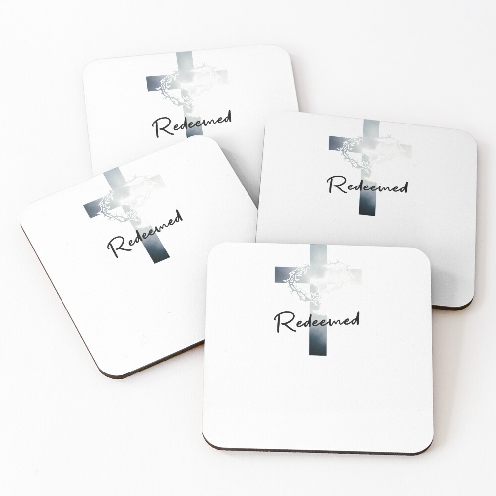 Item preview, Coasters (Set of 4) designed and sold by StickerDirect.