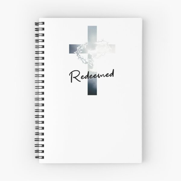Item preview, Redeemed designed and sold by StickerDirect.