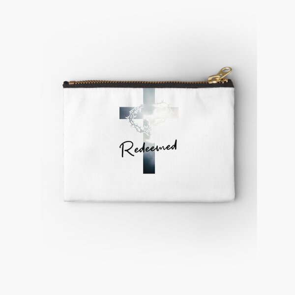 Item preview, Redeemed designed and sold by StickerDirect.