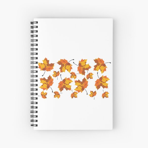 Item preview, Autumn Leaves designed and sold by heartfeltarts93.