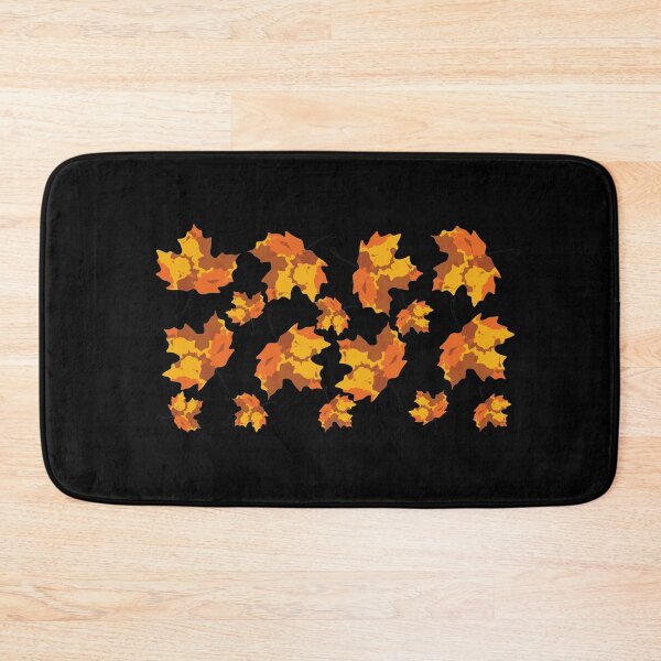 Item preview, Autumn Leaves designed and sold by heartfeltarts93.