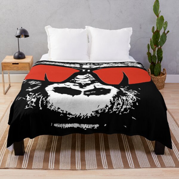 Item preview, Gorilla sunglasses designed and sold by TShirtsByMs.