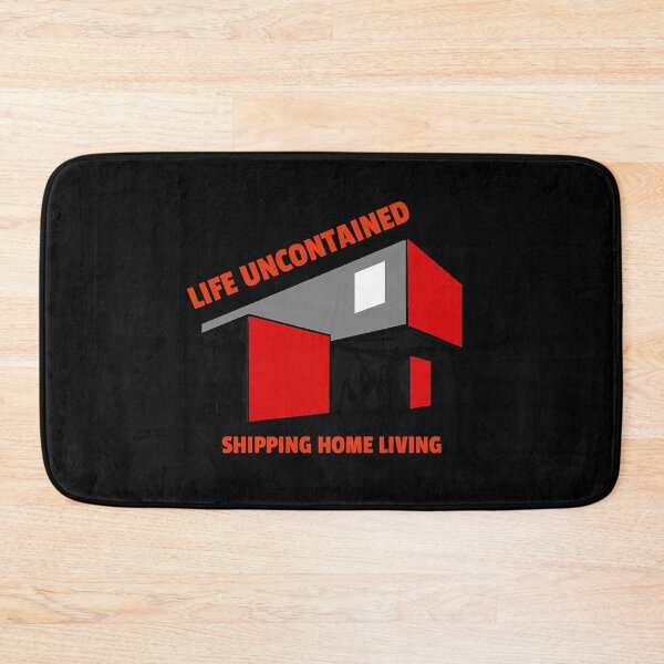 Item preview, Life Uncontained Shipping Container Living - Self Build - Shipping Container Homes designed and sold by happygiftideas.