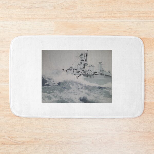 Item preview, Replenishment at Sea designed and sold by StuWicks.
