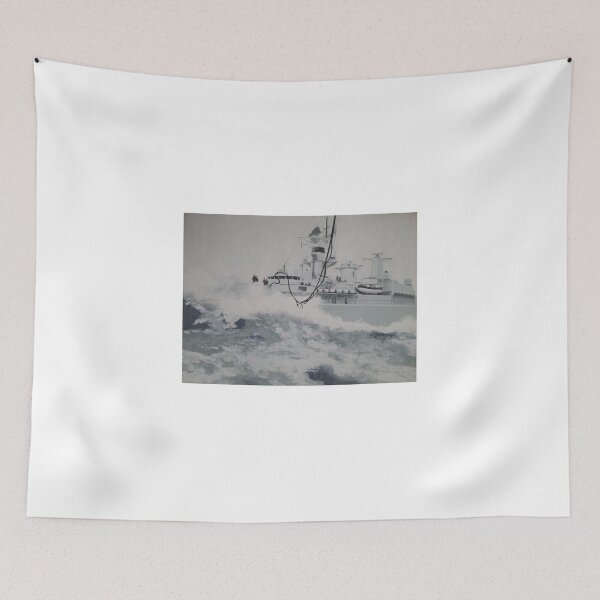 Item preview, Replenishment at Sea designed and sold by StuWicks.