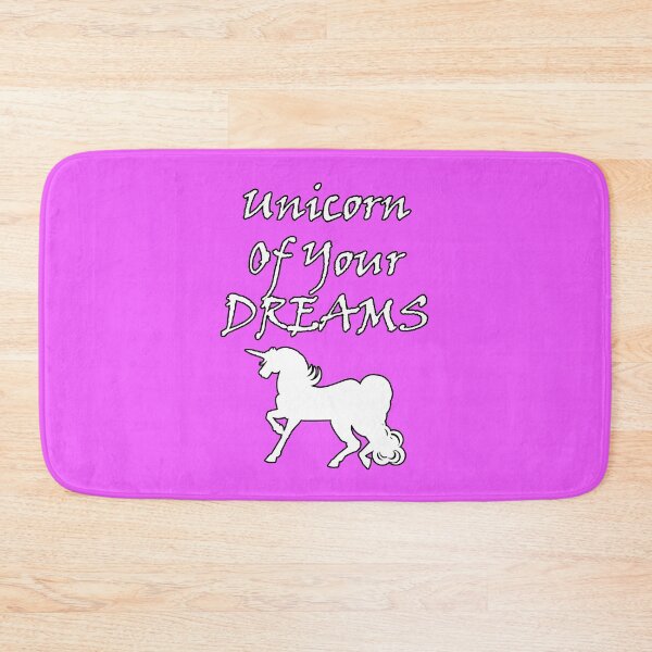 Item preview, Unicorn Of Your Dreams (White) designed and sold by blakcirclegirl.