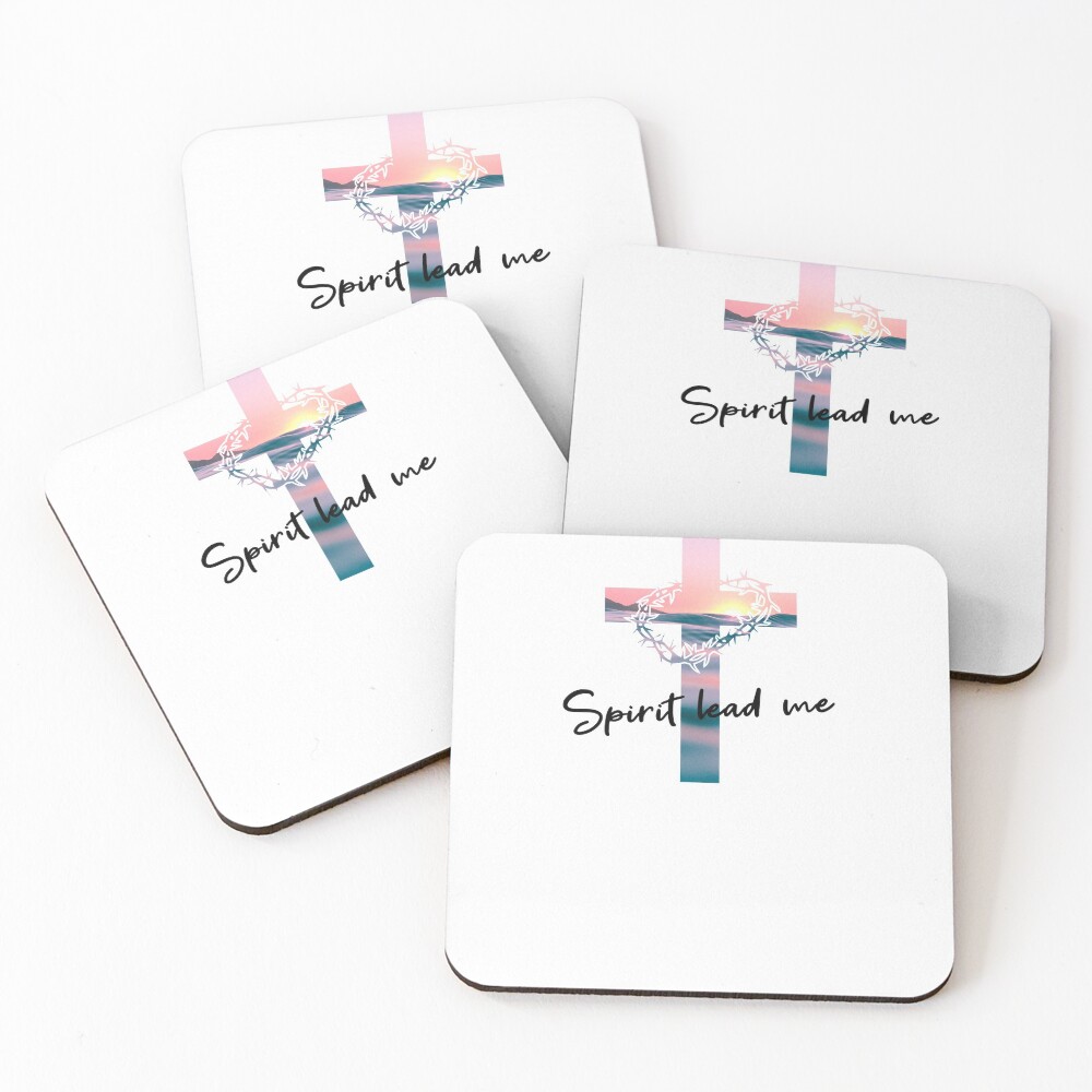Item preview, Coasters (Set of 4) designed and sold by StickerDirect.