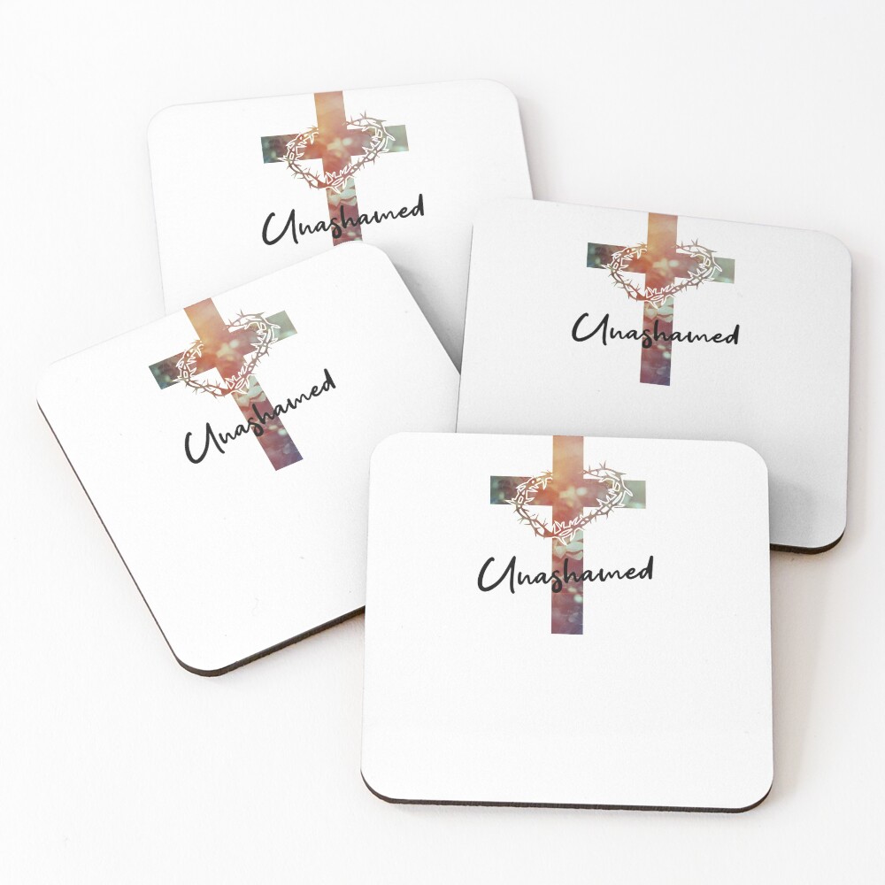 Item preview, Coasters (Set of 4) designed and sold by StickerDirect.