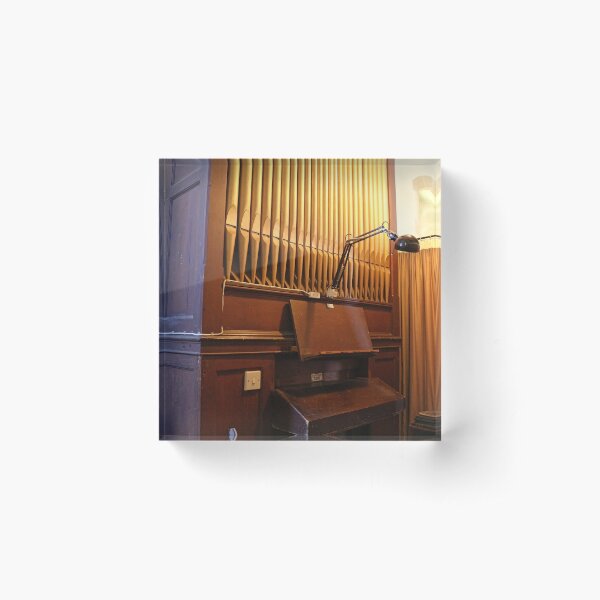 Item preview, Church Organ designed and sold by pinkal.