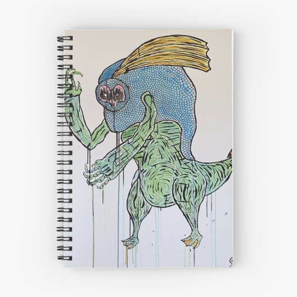 Item preview, Bipedal fish designed and sold by Liam San Jose.