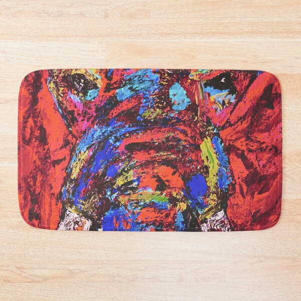 Item preview, "Stomp the Stigmaphant" | Elephant Original Artwork by Nicholas Brendon designed and sold by NickyBrendon.