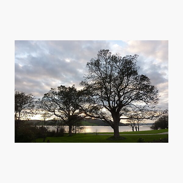 Lough Swilly Photographic Print