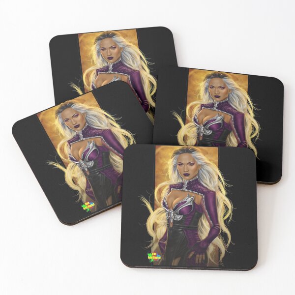 Item preview, Sindel designed and sold by NROArteDigital.
