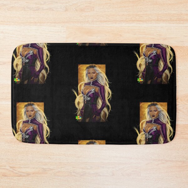 Item preview, Sindel designed and sold by NROArteDigital.