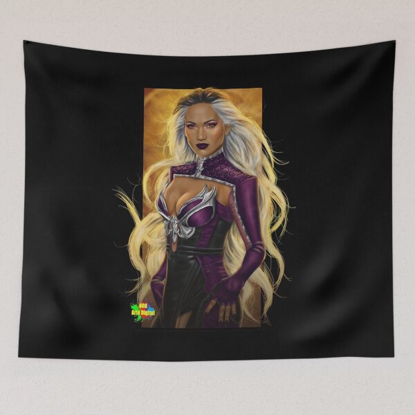 Item preview, Sindel designed and sold by NROArteDigital.