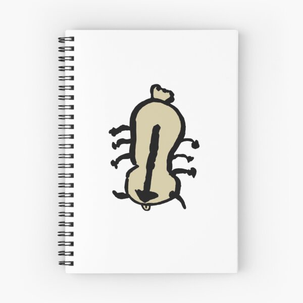 Item preview, Sokka's "Appa" designed and sold by Thoughtopsy.