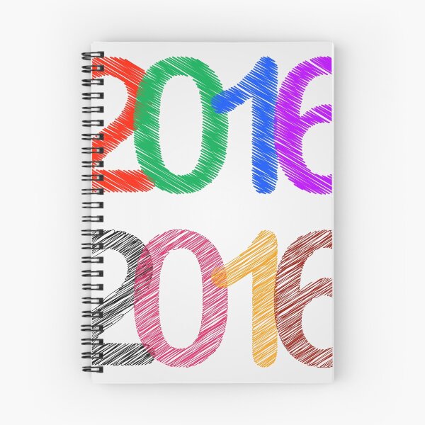 Item preview, Happy New Year 2016  designed and sold by Shawlin Islam.