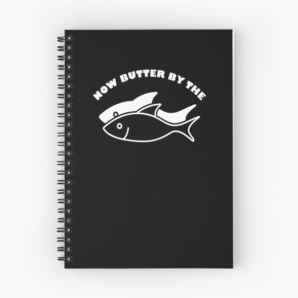 Item preview, Say now butter by the fishes designed and sold by TShirtsByMs.
